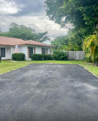 Villa en Coral Springs, Broward County