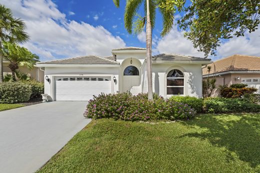 Villa in Port Saint Lucie, Saint Lucie County