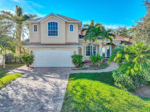 Villa in Port Saint Lucie, Saint Lucie County