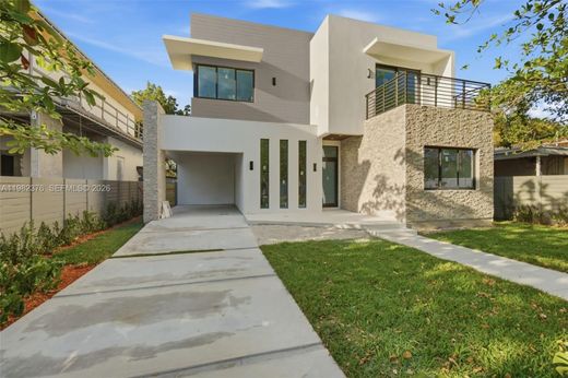 Villa in Miami, Miami-Dade
