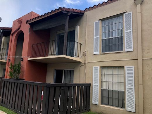 Appartementencomplex in Miami, Miami-Dade County