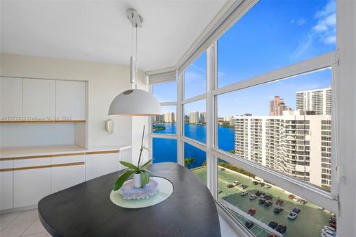 Complesso residenziale a Aventura, Miami-Dade County