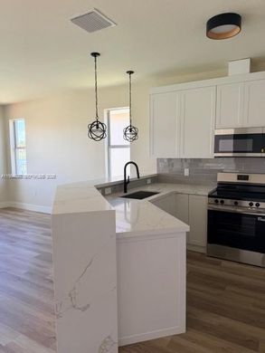 Villa in Homestead, Miami-Dade