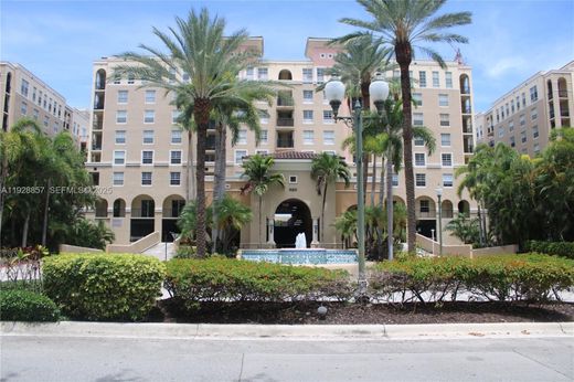 Appartementencomplex in Fort Lauderdale, Broward County