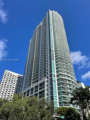 Residential complexes in Miami, Miami-Dade