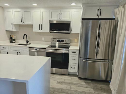 Casa di città a Boca Raton, Palm Beach County