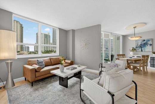 Complexes résidentiels à Fort Lauderdale, Comté de Broward