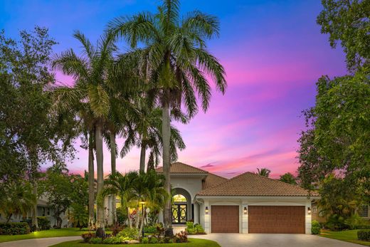 Villa a Coral Springs, Broward County