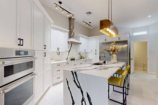 Villa - Vero Beach, Indian River County