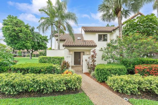 Townhouse in Boca Raton, Palm Beach