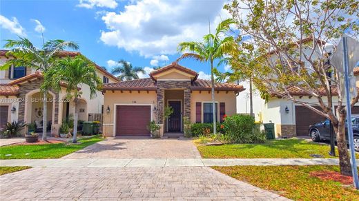 Villa a Homestead, Miami-Dade County