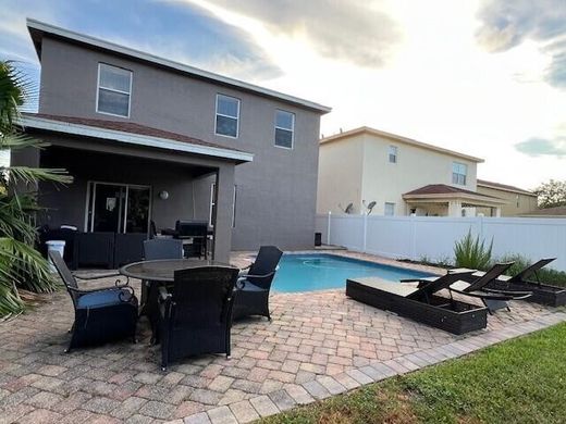 Villa in Fort Pierce, Saint Lucie County