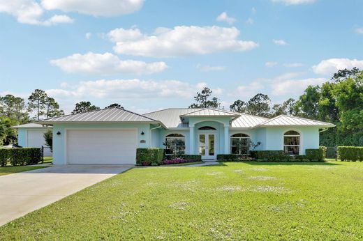 Jupiter, Palm Beach Countyのヴィラ