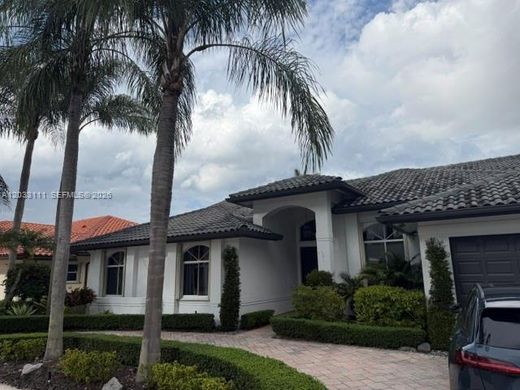Villa in Plantation, Broward County