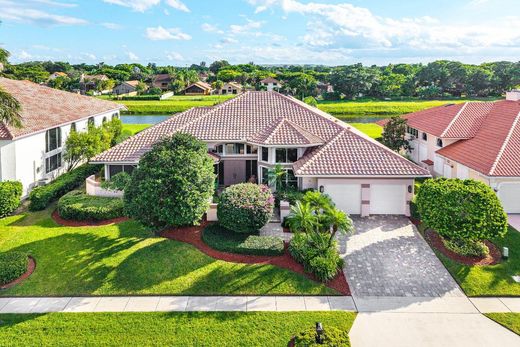 ‏וילה ב  Boca Raton, Palm Beach County