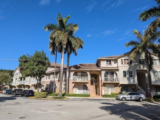 Appartementencomplex in Miami Terrace Mobile Home, Miami-Dade County