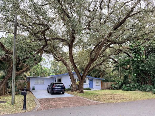 Willa w Fort Lauderdale, Broward County