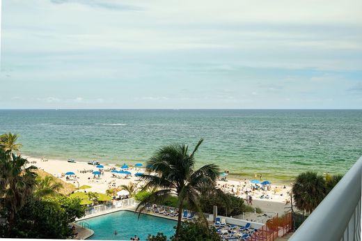 Edificio en Fort Lauderdale, Broward County