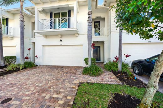 Townhouse in Palm Beach Gardens, Palm Beach