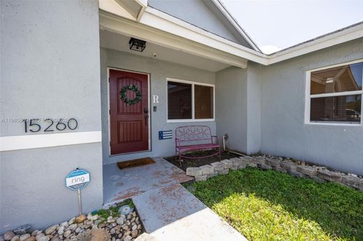 Villa in Miami, Miami-Dade
