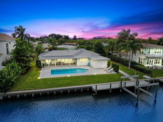 Villa in Vero Beach, Indian River County