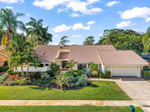 Villa in Boca Raton, Palm Beach County