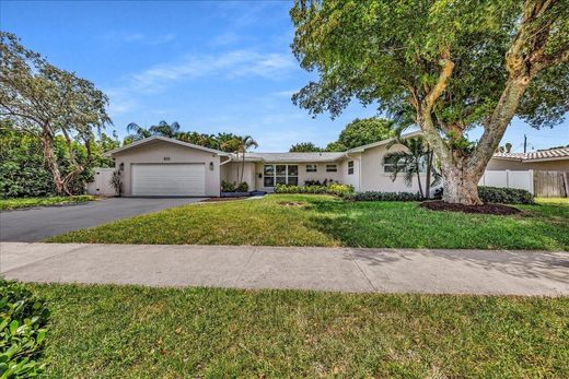Willa w Hollywood, Broward County