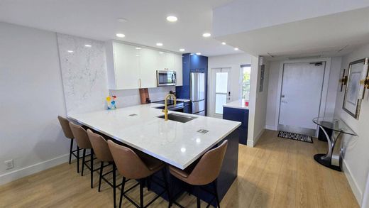 Edificio en Pompano Beach, Broward County