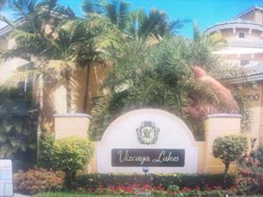 Жилой комплекс, Boynton Beach, Palm Beach County