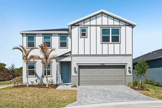 Villa in Port Saint Lucie, Saint Lucie County