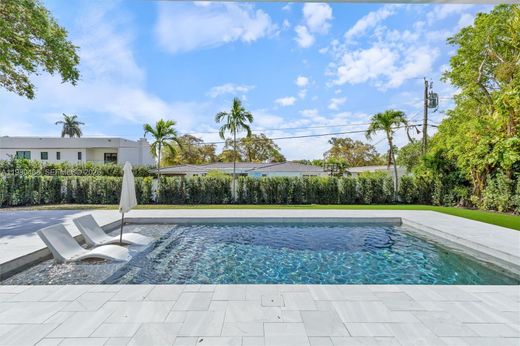 Villa in Miami, Miami-Dade