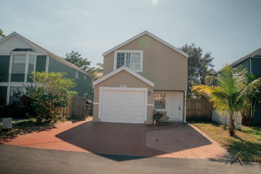 ウェストパームビーチ, Palm Beach Countyのヴィラ