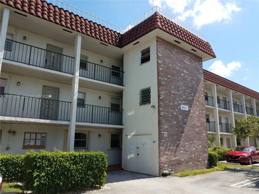 Edificio en Coral Springs, Broward County