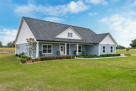 Villa in Live Oak, Suwannee County
