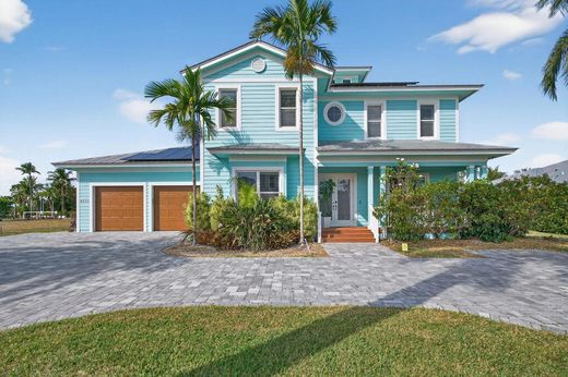 Villa en Hobe Sound, Martin County