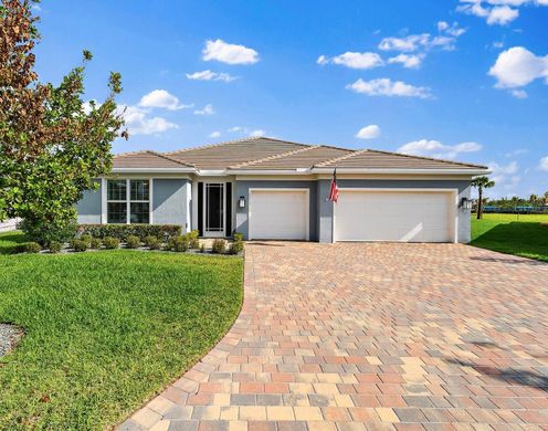 Villa a Port Saint Lucie, Saint Lucie County