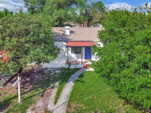 Villa in Miami, Miami-Dade County