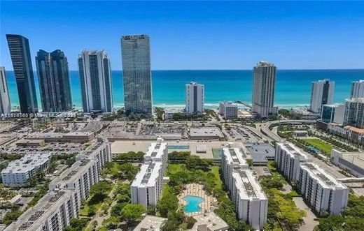 ‏בניין ב  Sunny Isles Beach, Miami-Dade County
