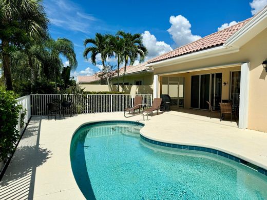 Villa in Wellington, Palm Beach