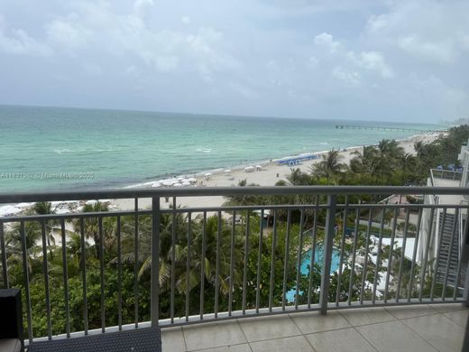 Wohnkomplexe in Sunny Isles Beach, Miami-Dade County