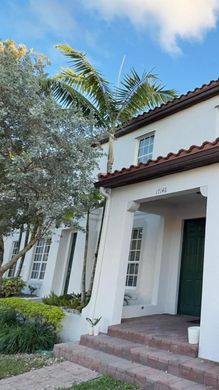 Townhouse in Miami, Miami-Dade