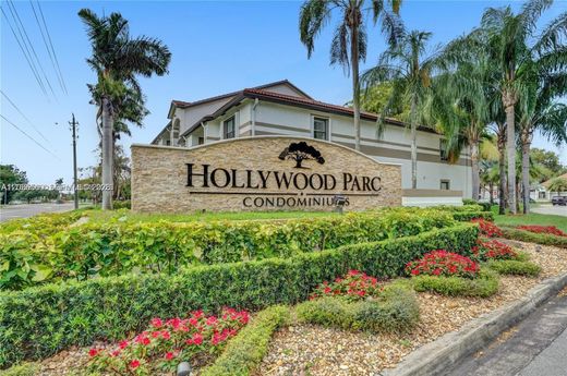 Edificio en Hollywood, Broward County