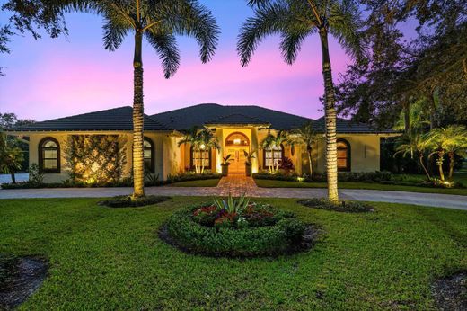 Villa in Jupiter, Palm Beach County