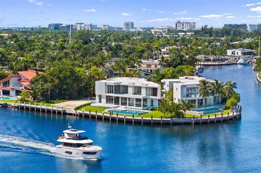 Вилла, Hallandale Beach, Broward County