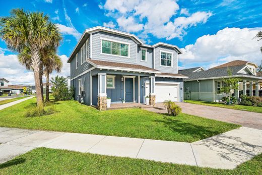 Villa en Aventura, Miami-Dade County