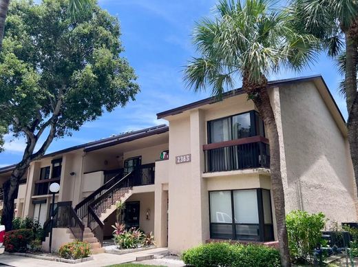 Complesso residenziale a Deerfield Beach, Broward County