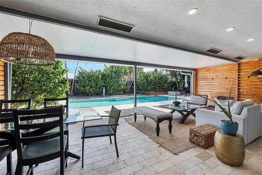 Villa Fort Lauderdale, Broward County