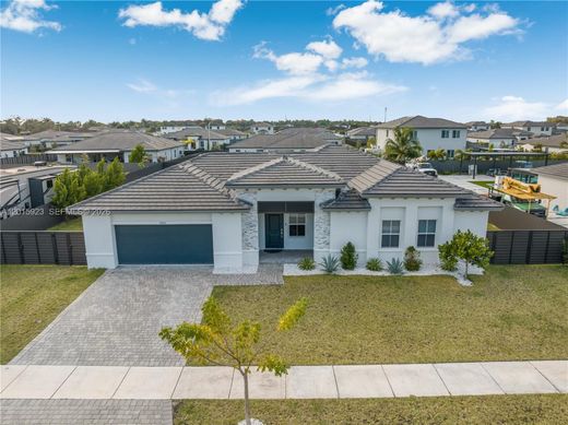 Villa in Miami, Miami-Dade