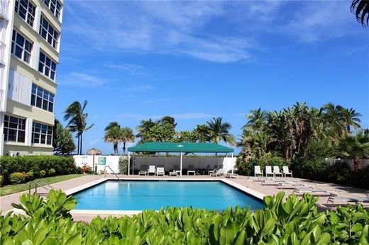 Complesso residenziale a Deerfield Beach, Broward County