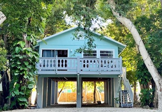 Villa en Key Largo, Monroe County